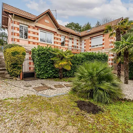 La Palmeraie 300m Plage, Calme