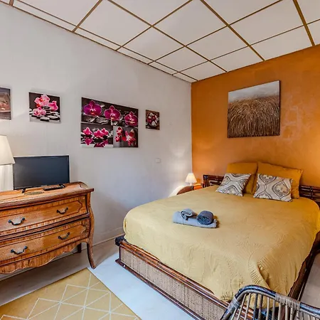 La Palmeraie 300m Plage, Calme Arcachon