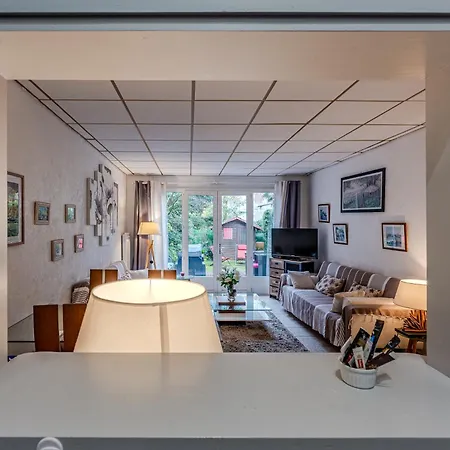 Apartamento La Palmeraie 300m Plage, Calme *