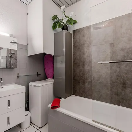 La Palmeraie 300m Plage, Calme