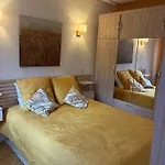 La Palmeraie 300m Plage, Calme Apartment Arcachon