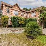Apartment La Palmeraie 300m Plage, Calme Arcachon