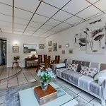 La Palmeraie 300m Plage, Calme Apartment Arcachon