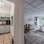 Apartment La Palmeraie 300m Plage, Calme