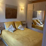 La Palmeraie 300m Plage, Calme Apartment