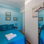 Apartment La Palmeraie 300m Plage, Calme