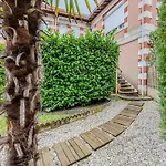 Apartment La Palmeraie 300m Plage, Calme *