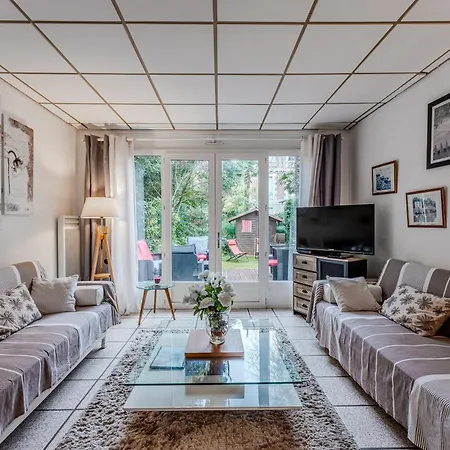 La Palmeraie 300m Plage, Calme