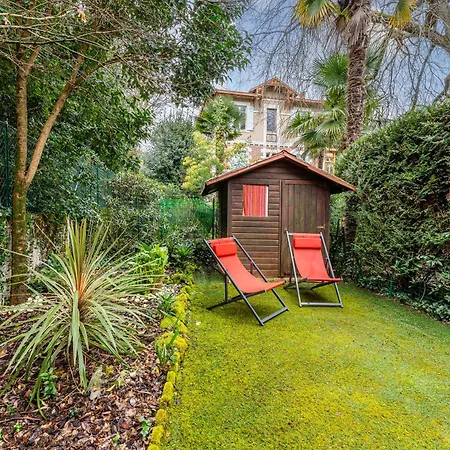 La Palmeraie 300m Plage, Calme