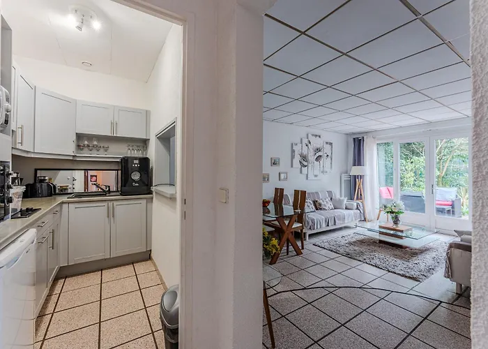 La Palmeraie 300m Plage, Calme Arcachon